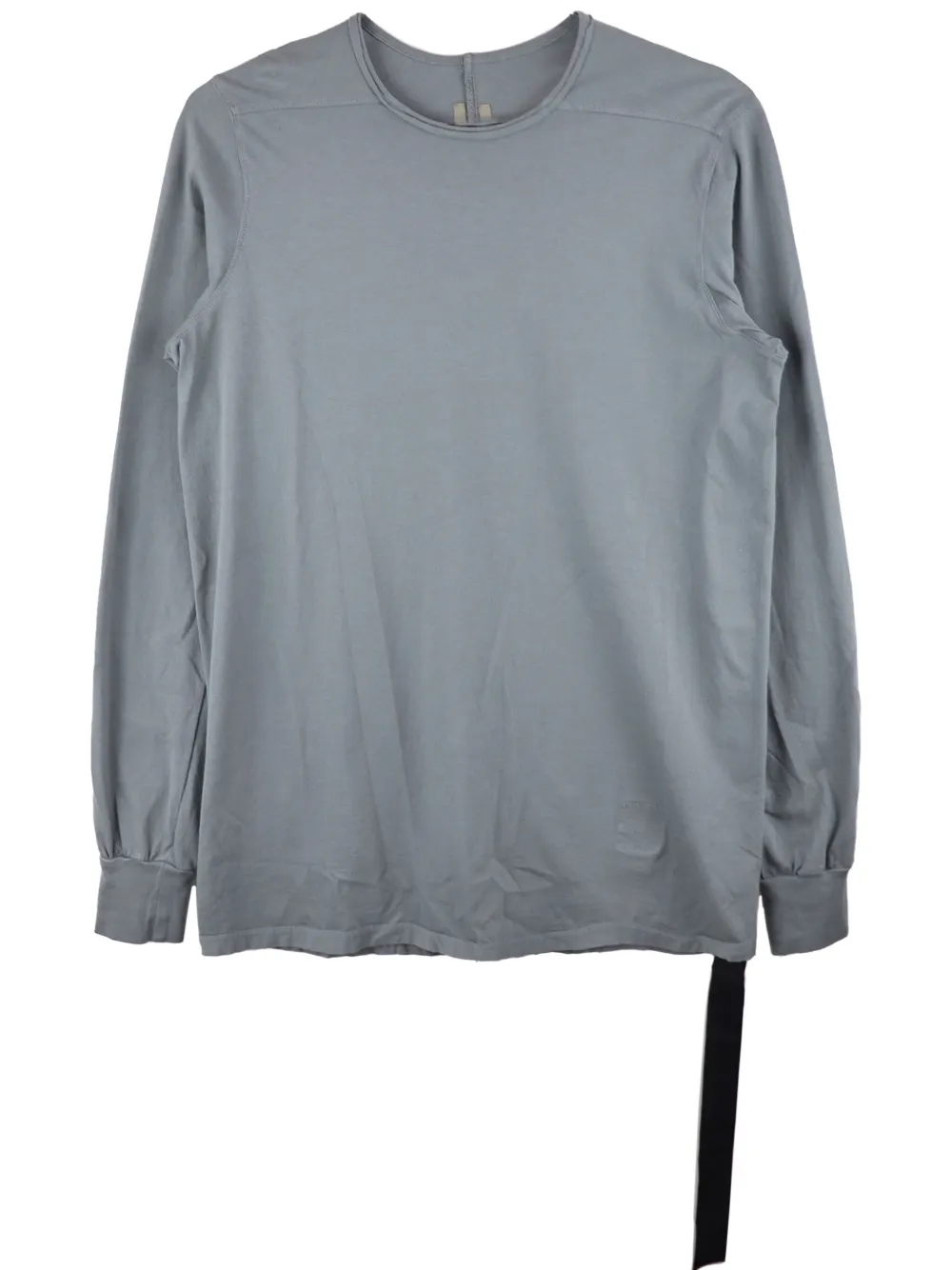 Rick Owens DRKSHDW playera de jersey | gris | Image 1