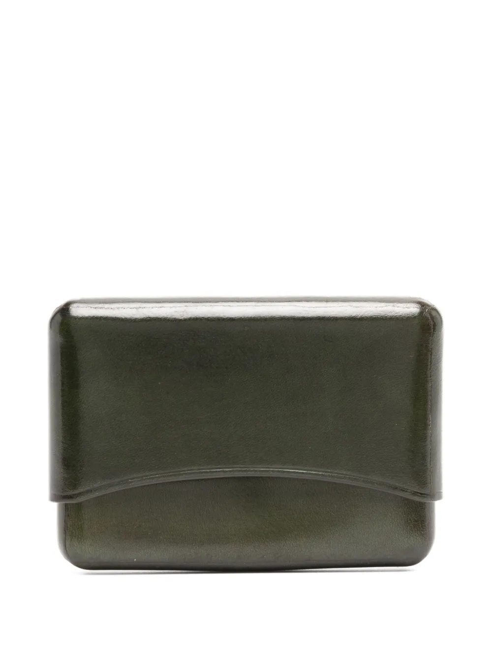 LEMAIRE tarjetero Molded | Hombre | Image 2