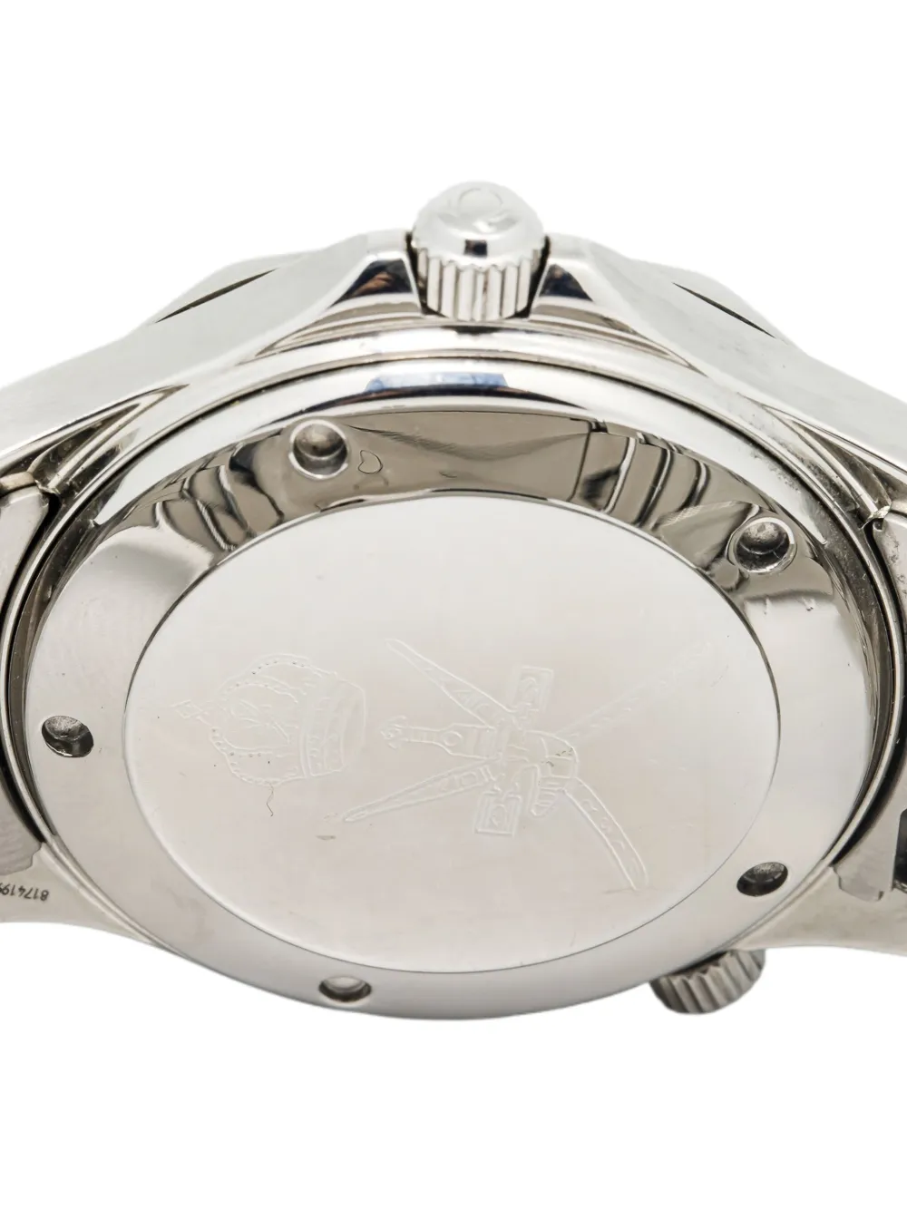 OMEGA pre-owned Seamaster Diver 42mm | Image 6