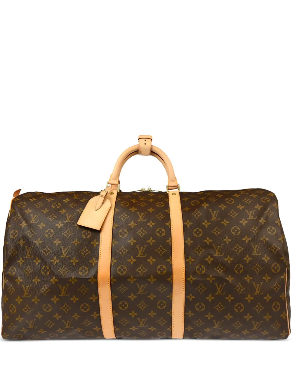 1998 Keepall 60 duffle bag