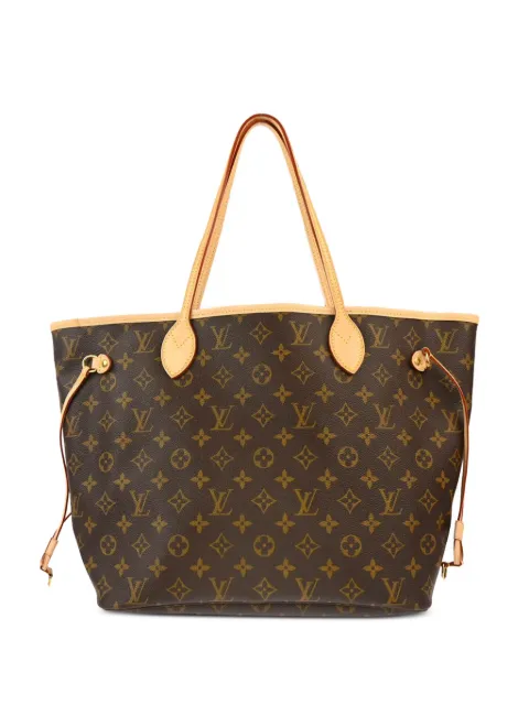 Louis Vuitton Pre-Owned 2008 Neverfull MM tote bag