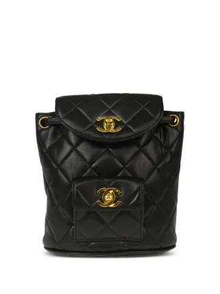 CHANEL Pre-Owned