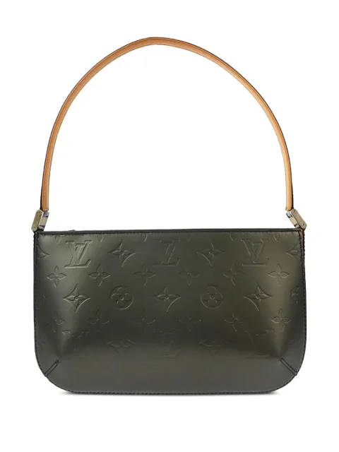 Louis Vuitton Pre-Owned bolsa de mano Fowler 2003