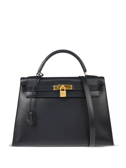 Hermès Pre-Owned 1996 Kelly 32 handbag