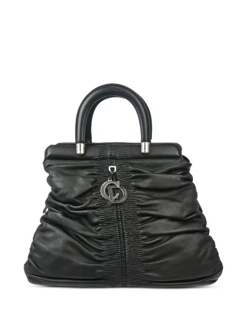 Christian Dior Pre-Owned 2008 Karenina handbag