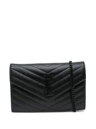 Saint Laurent Pre-Owned