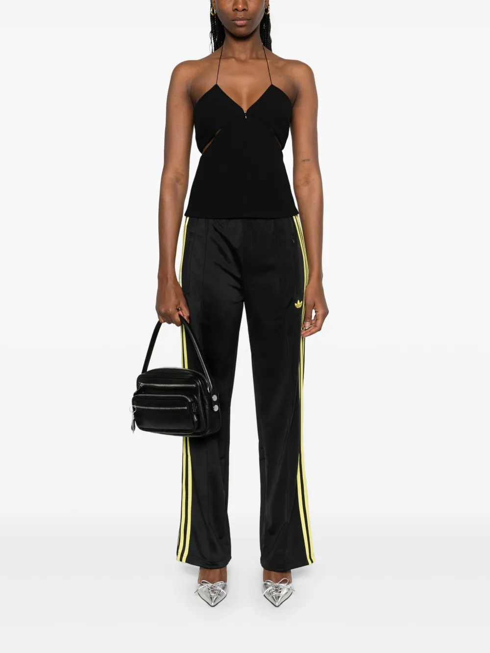 Adidas Trainingsbroek - Zwart