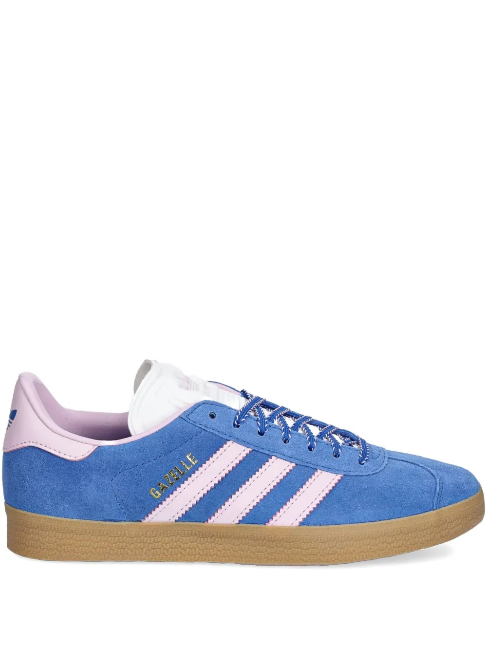 adidas Gazelle sneakers Blue