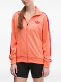 adidas Classic Firebird track jacket - Orange
