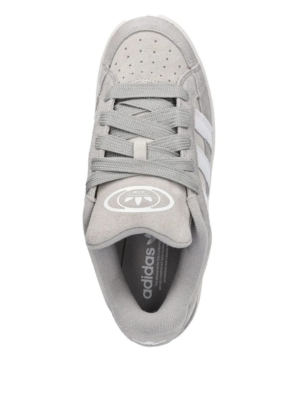 adidas Campus 00s Beta sneakers Grey