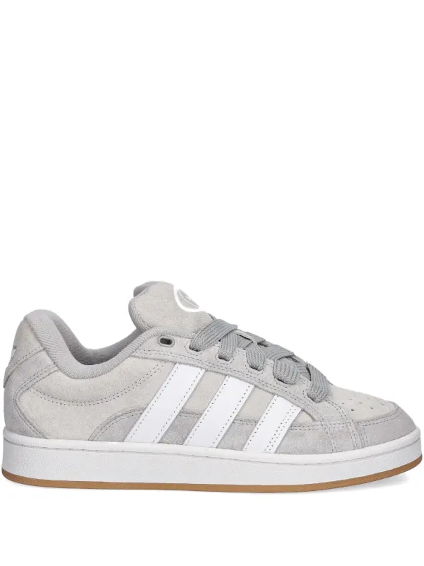 Adidas Campus 00s Beta Sneakers | Grey | FARFETCH