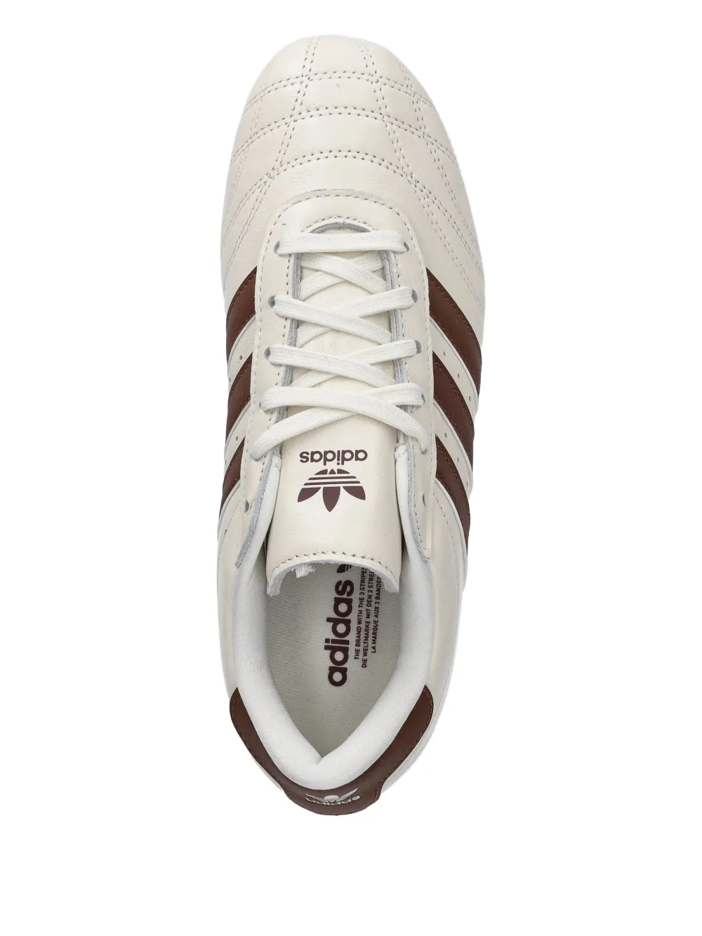 adidas Taekwondo sneakers White