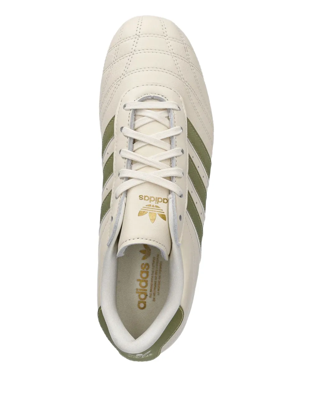 adidas Taekwondo sneakers White
