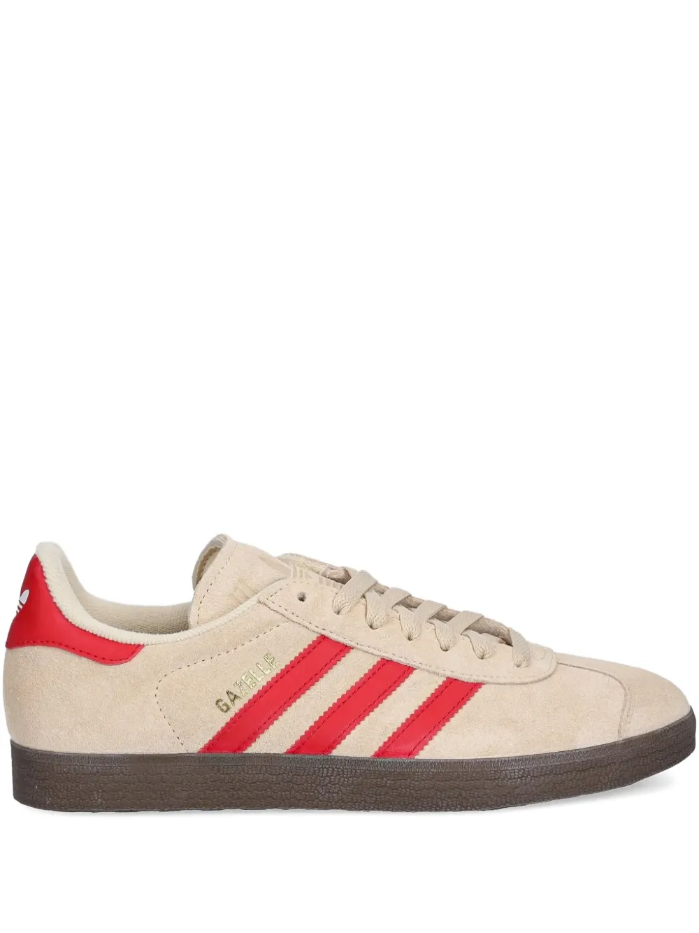 adidas Gazelle sneakers Neutrals