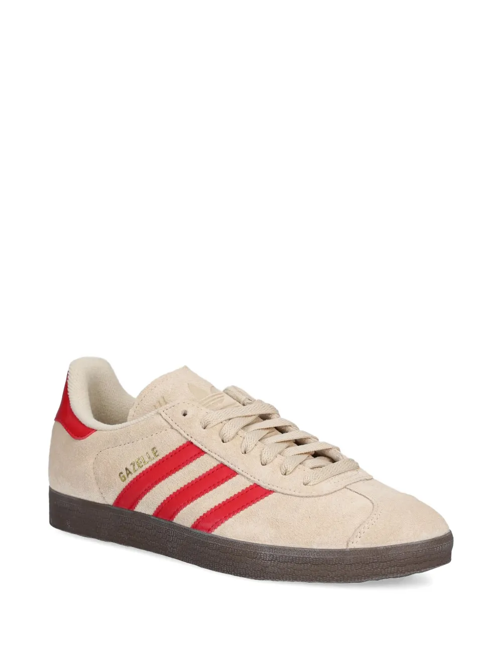 adidas Gazelle sneakers Beige