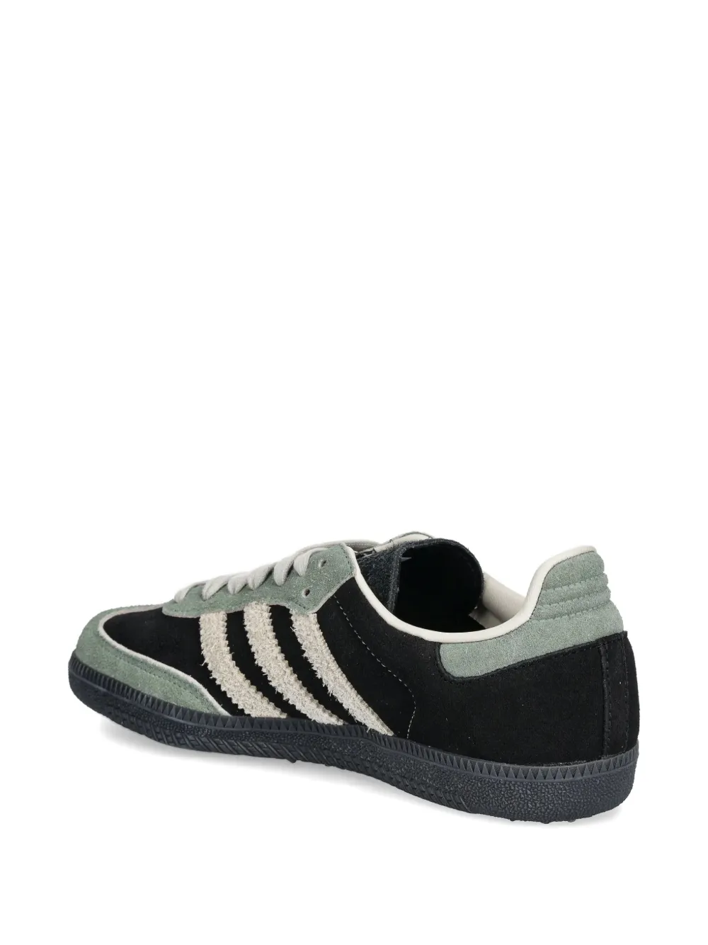 adidas Samba OG sneakers Black