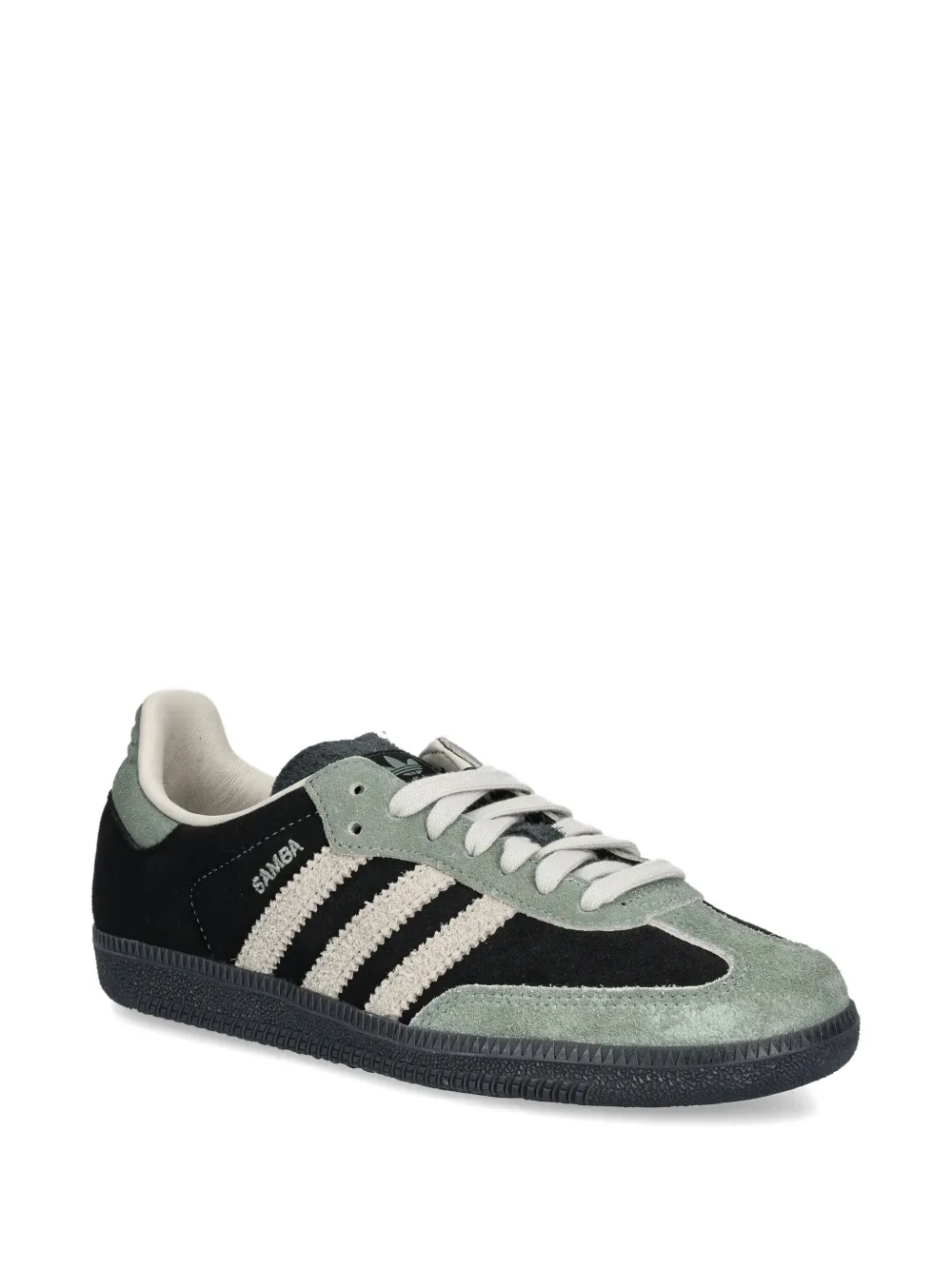 adidas Samba OG sneakers Black