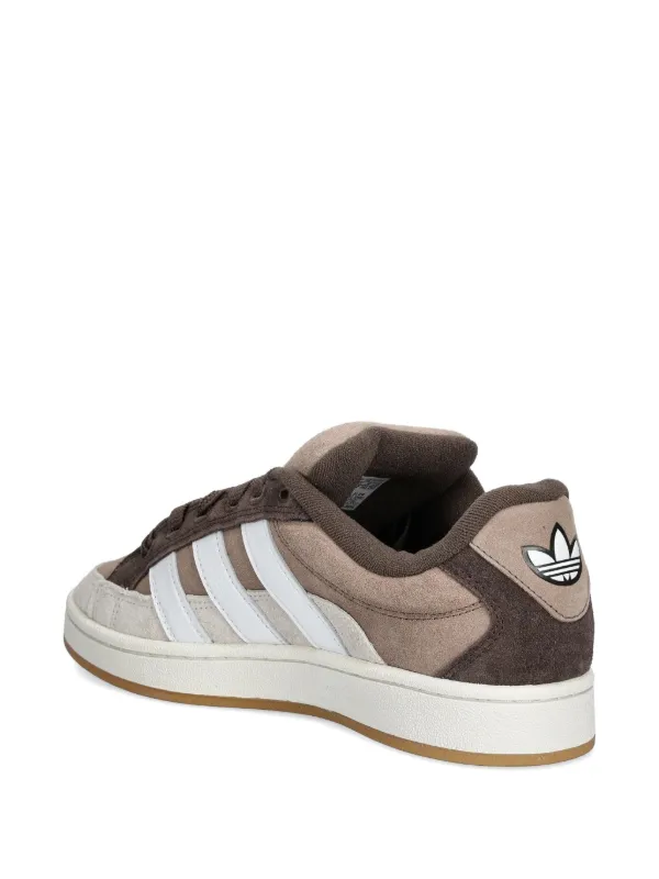 Adidas Campus 00s Beta Sneakers | Brown | FARFETCH OM