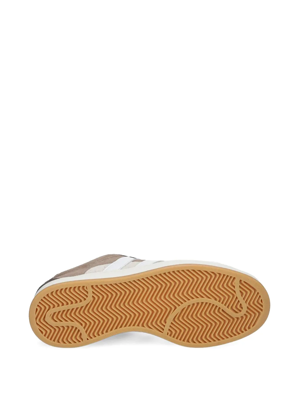 adidas Campus 00s Beta sneakers Brown