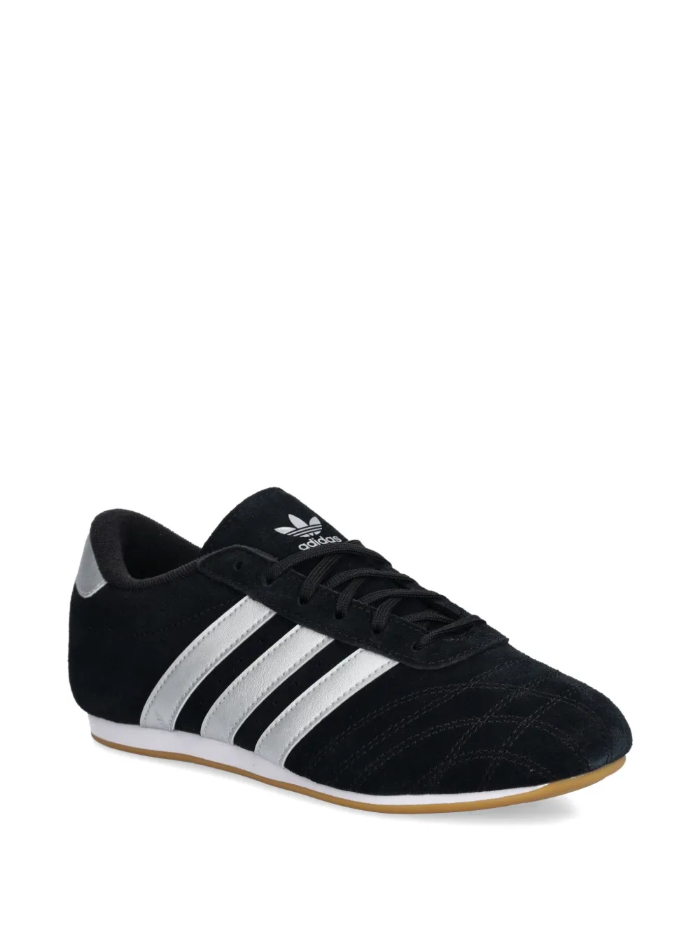 adidas Taekwondo sneakers Black