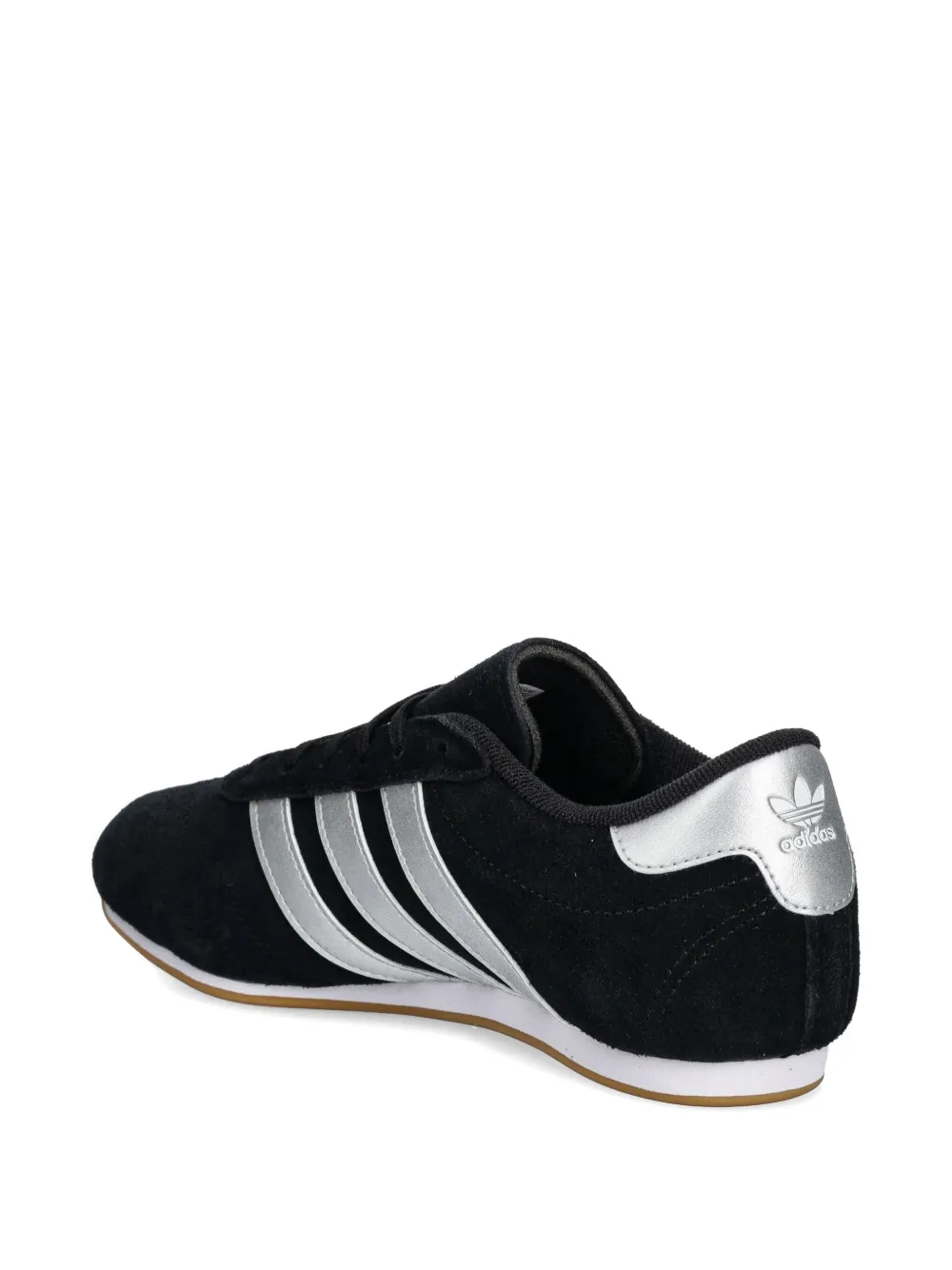adidas Taekwondo sneakers Black