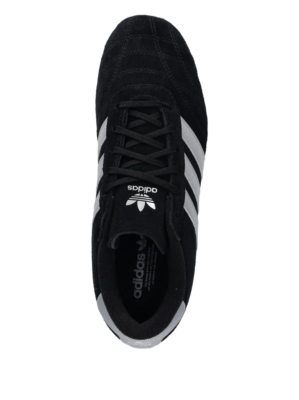 adidas Taekwondo sneakers Black
