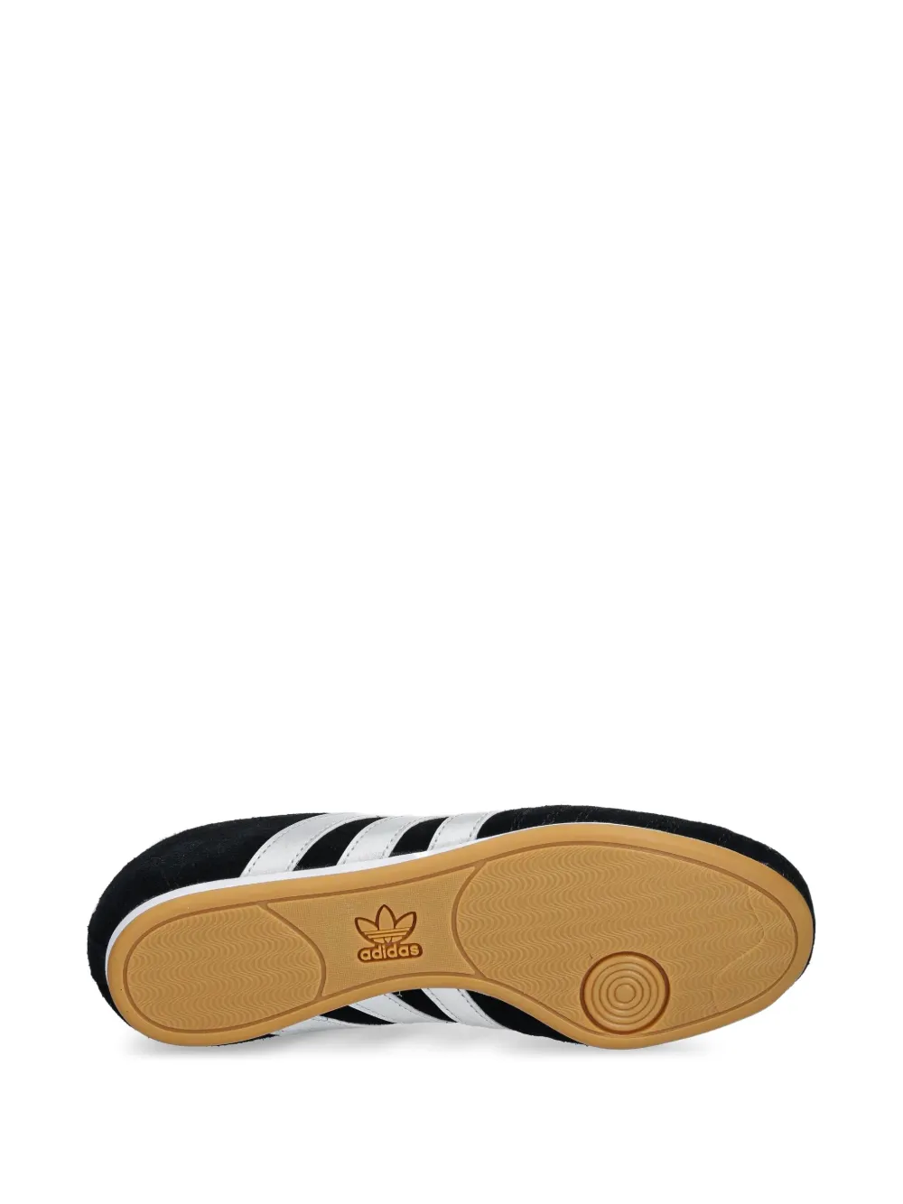 adidas Taekwondo sneakers Black