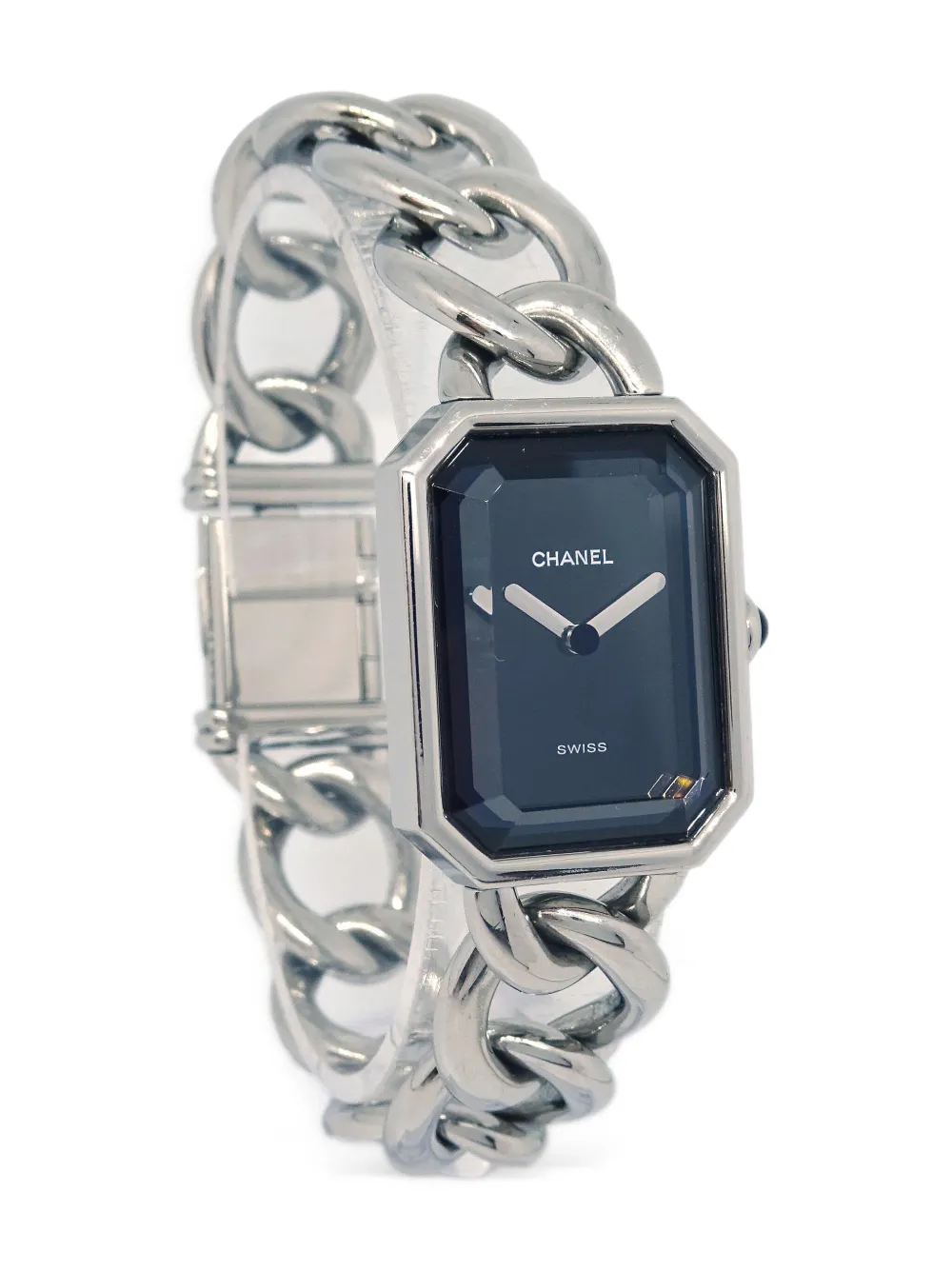 CHANEL Pre-Owned ساعة 'بروميار L' كلاسيكية 20 ملم من عقد 1990-2000 | ساعات رسمية كلاسيكية | Image 2