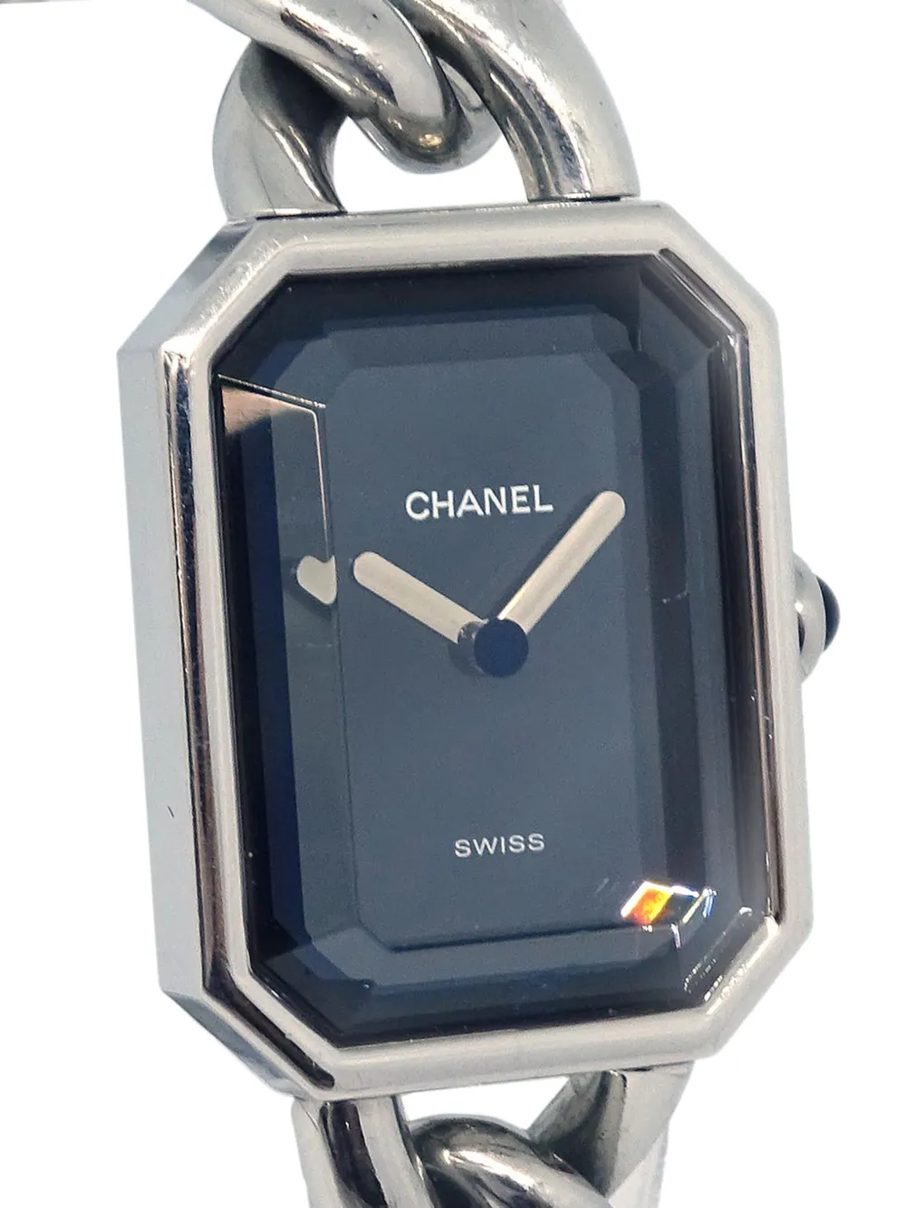 CHANEL Pre-Owned 1990-2000s pre-owned Première XL 26mm | Image 2