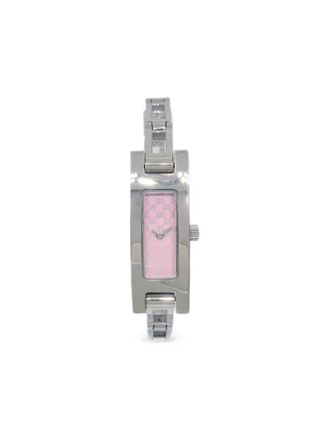 Gucci Pre-Owned 1990-2000s pre-owned 3900L 35mm