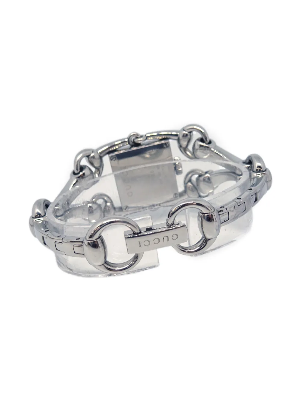 Gucci Pre-Owned Signoria 19mm Pre-owned anni '90-2000 | Pre-owned | Image 4