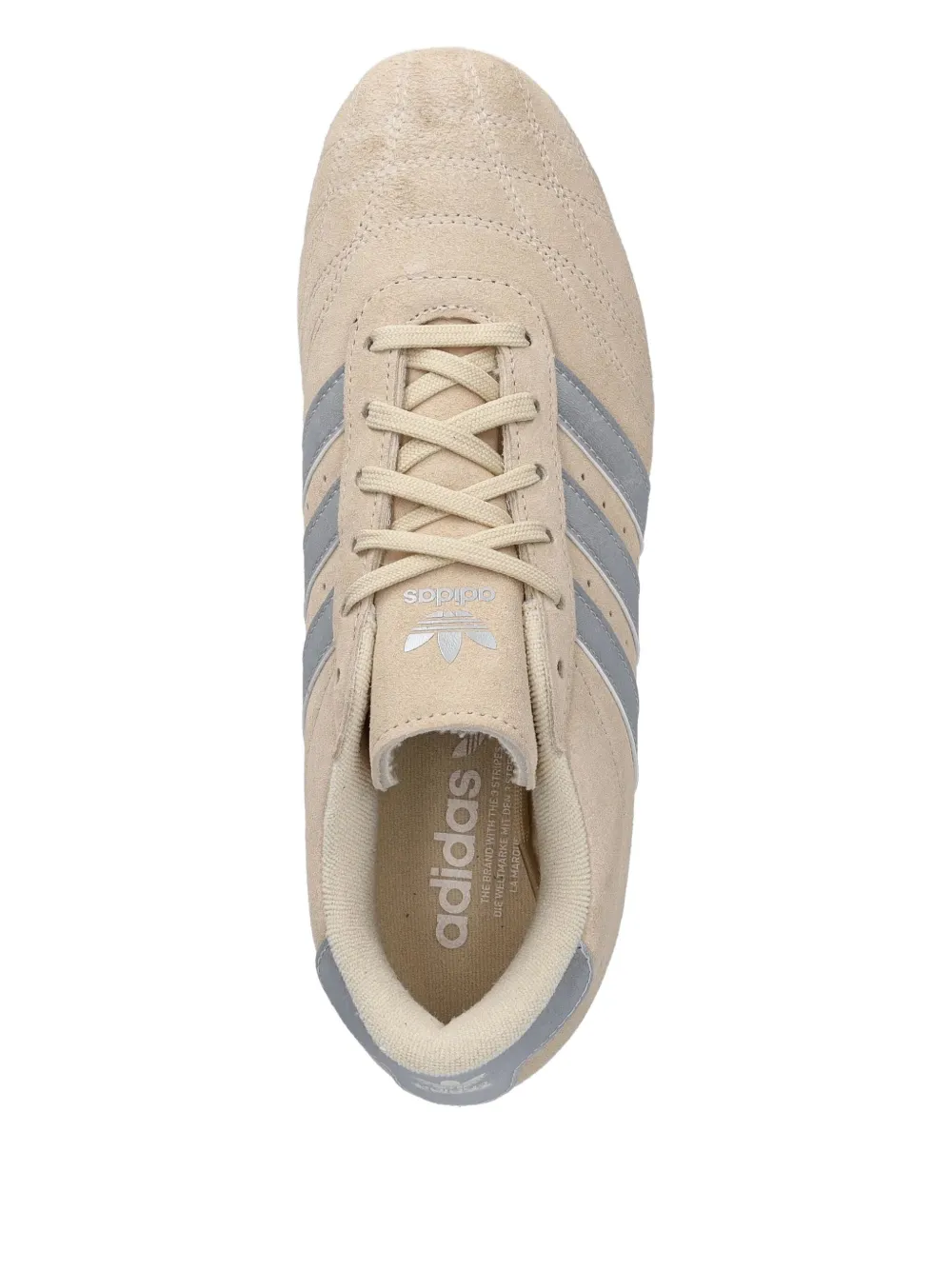 adidas Taekwondo sneakers Neutrals