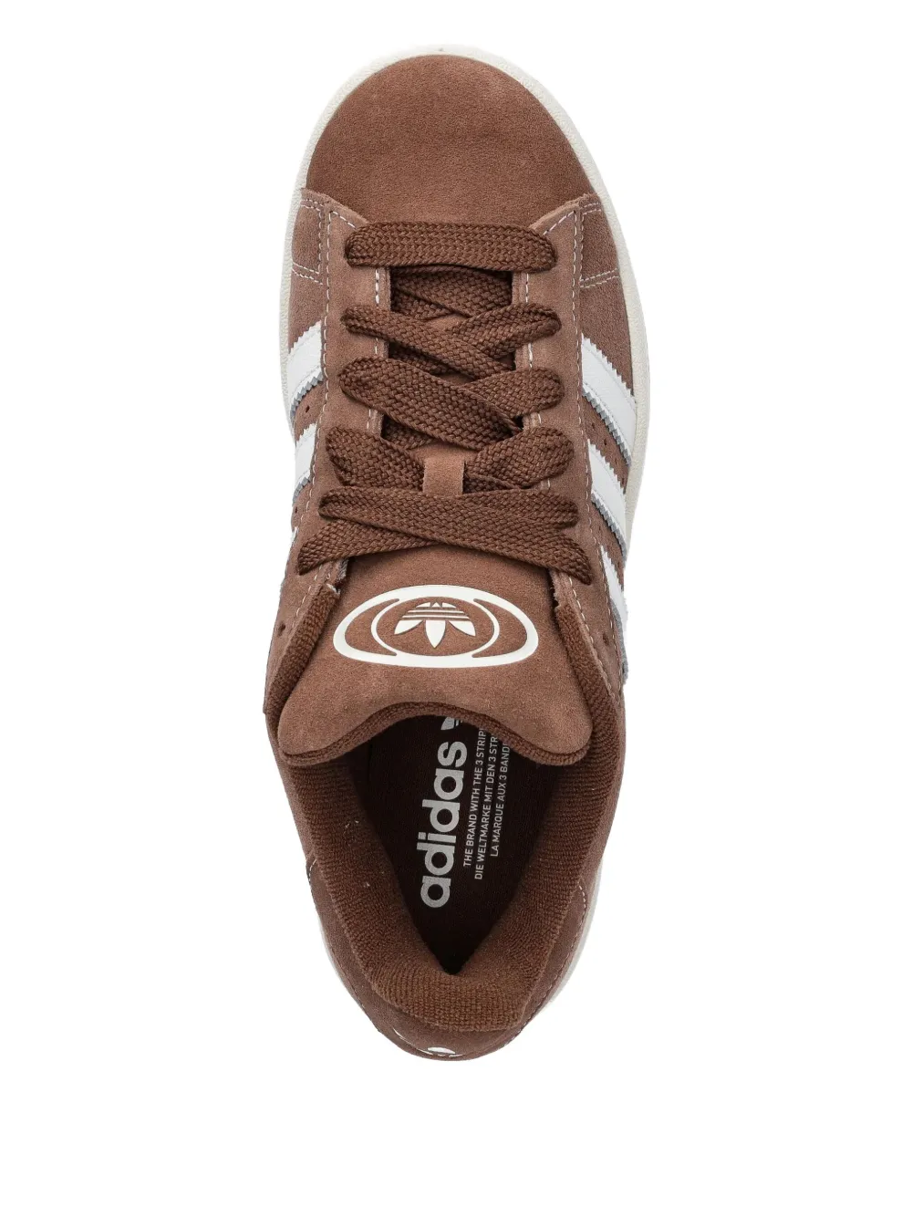 adidas Campus sneakers Brown