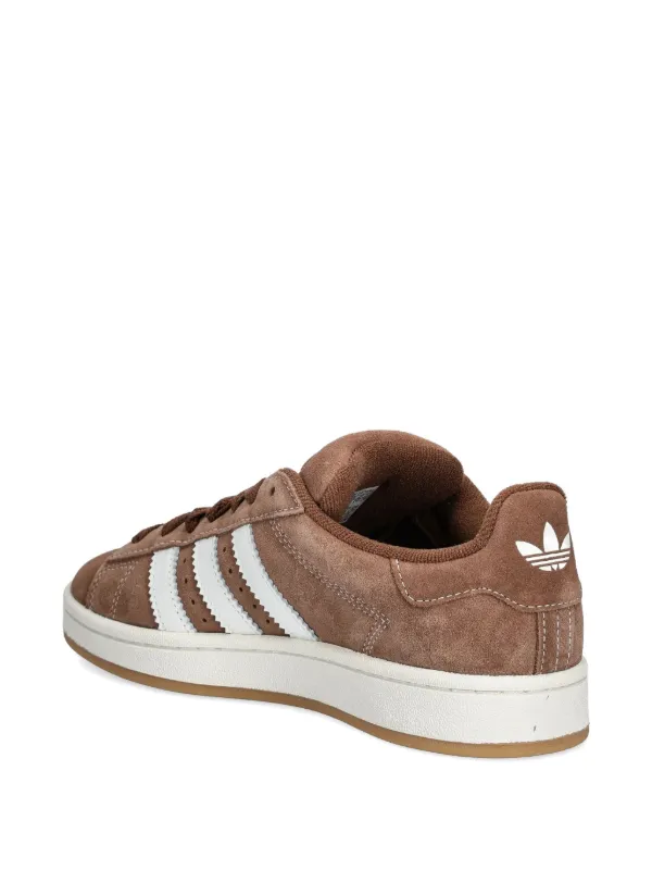 Adidas Campus スニーカー | ブラウン | FARFETCH JP