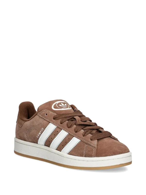 Adidas Campus スニーカー | ブラウン | FARFETCH JP