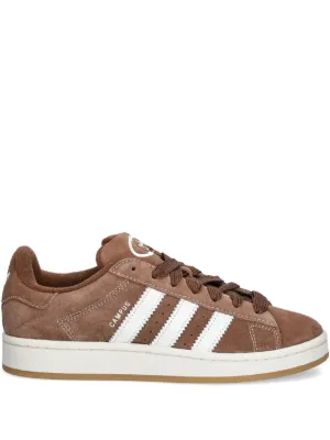 Adidas Campus 00s YNuK "Brown Desert" Sneakers | Brown | FARFETCH AO