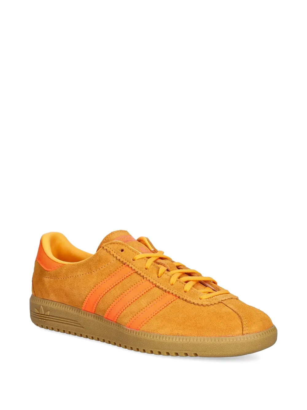 adidas Originals Bermuda sneakers Oranje