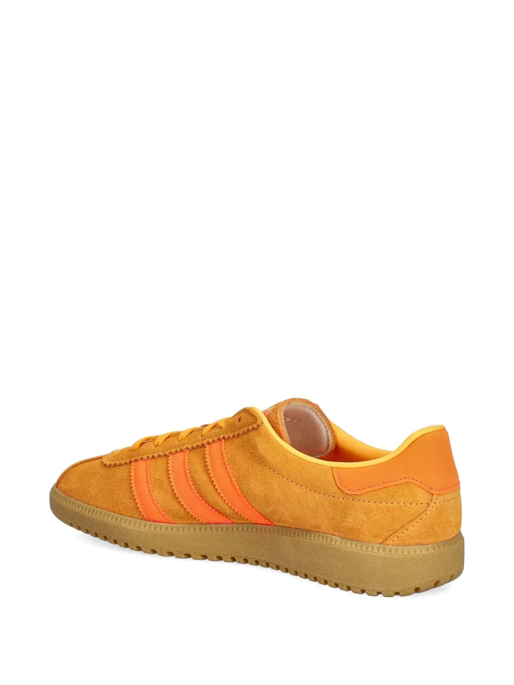 adidas Originals Bermuda sneakers Oranje