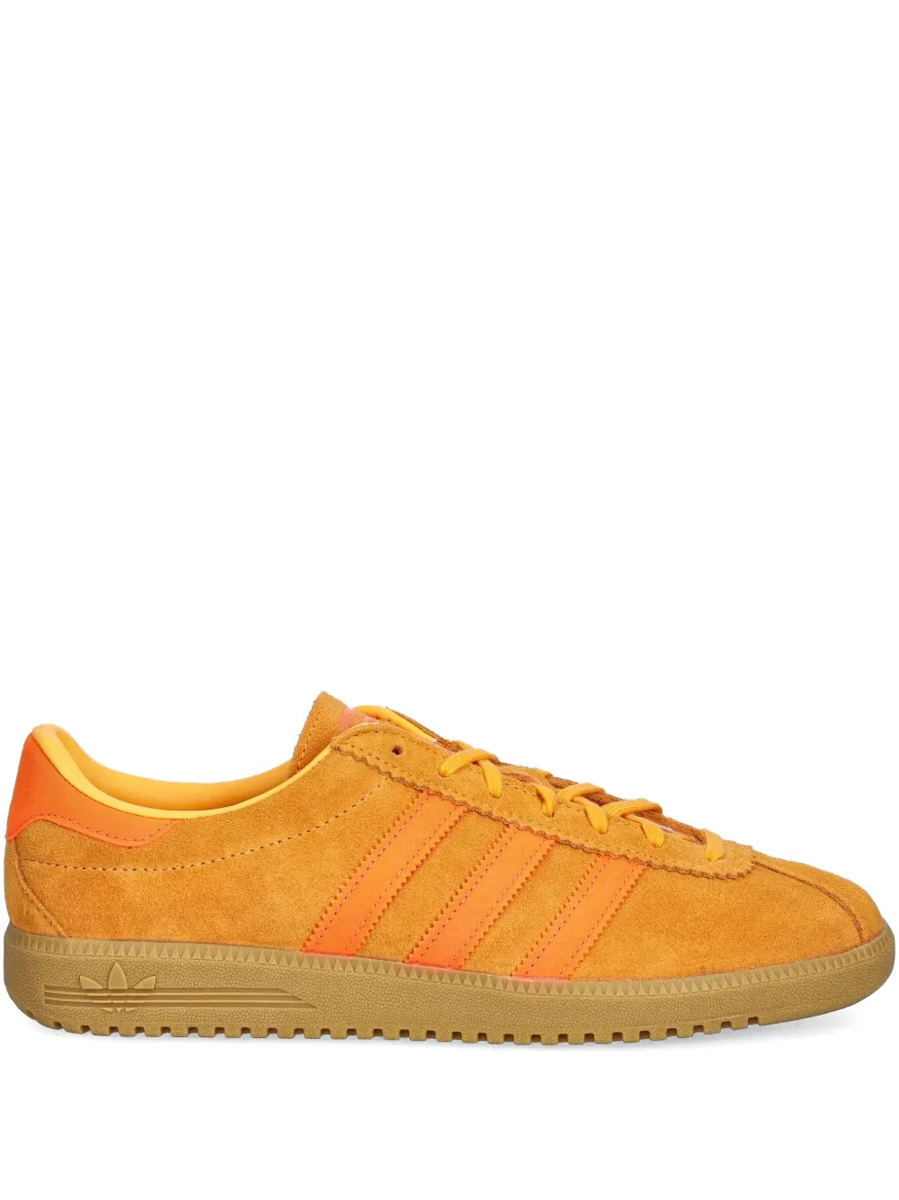 adidas Originals Bermuda sneakers Oranje