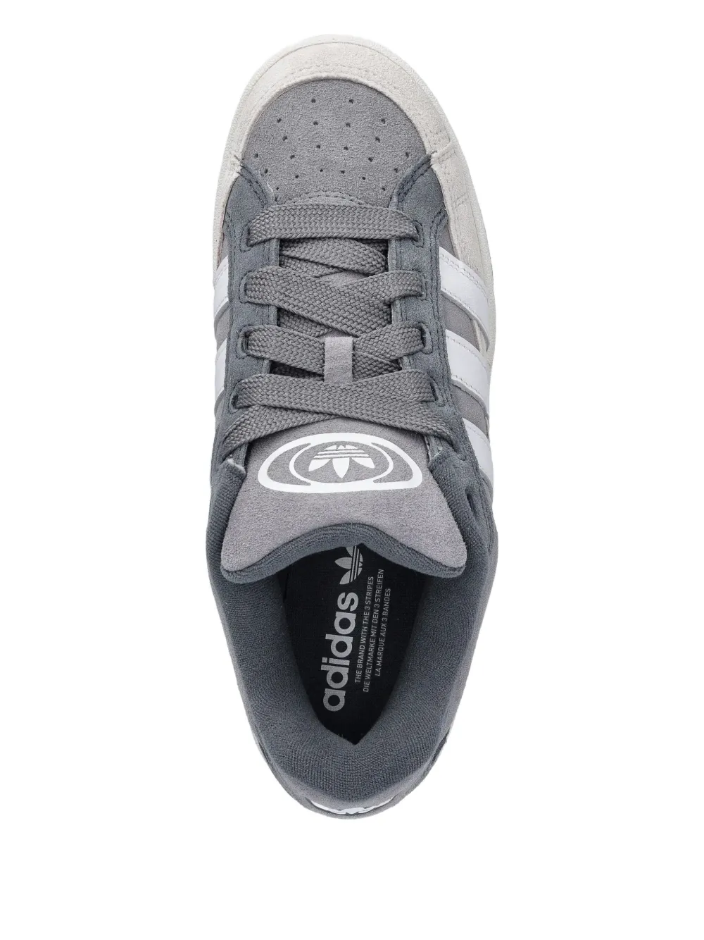 adidas Campus 00s Beta sneakers Grey