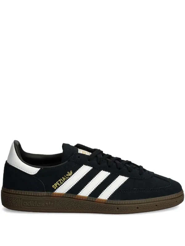 Adidas Spezial スニーカー | ブラック | FARFETCH JP