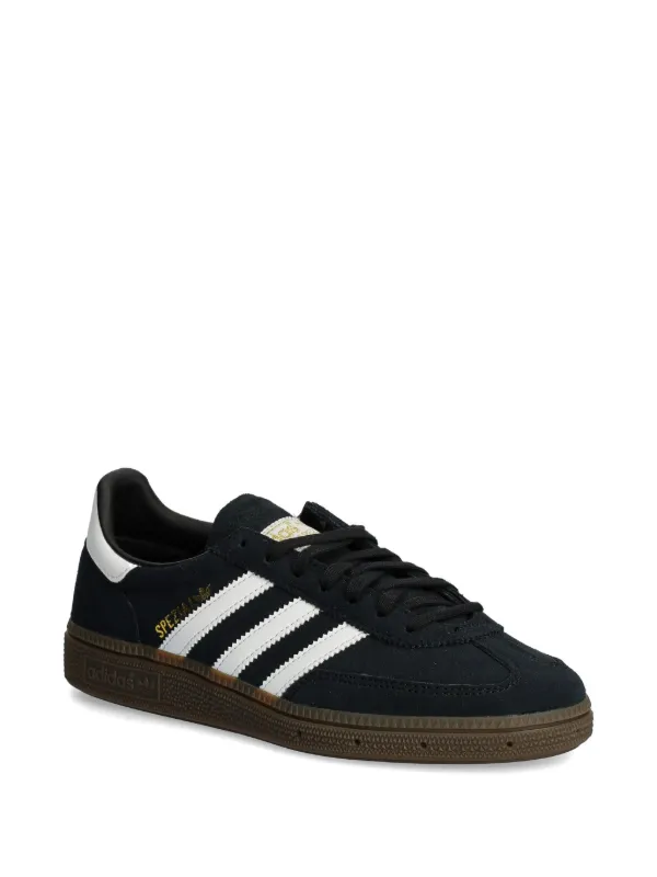 Adidas Spezial スニーカー | ブラック | FARFETCH JP