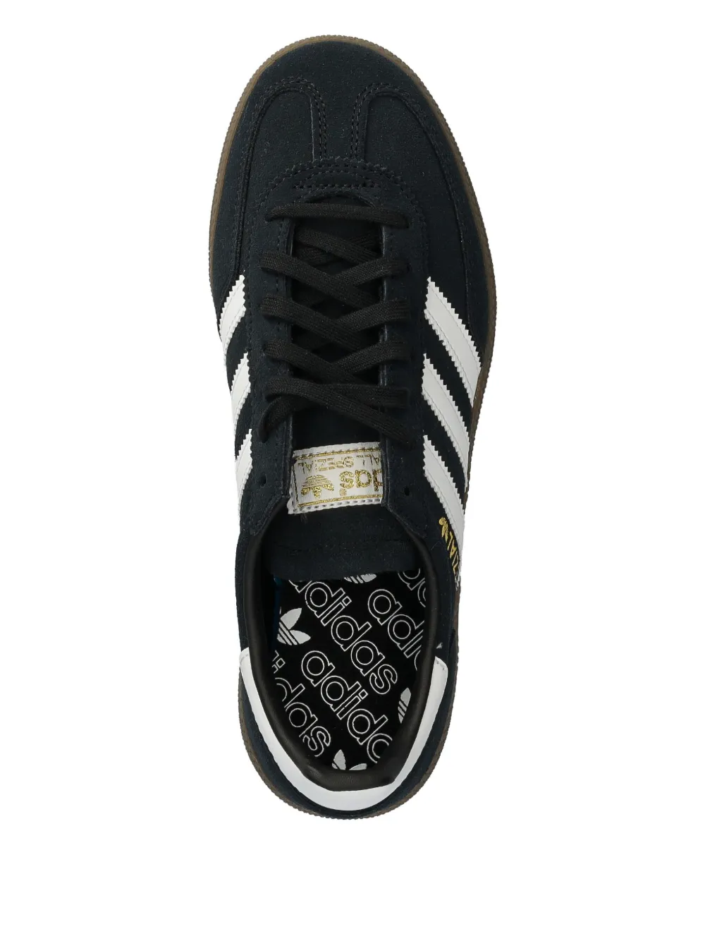 adidas Spezial sneakers Black