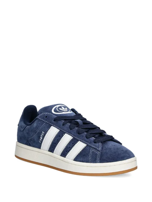 adidas gazelle silver green womens Adidas Men's Campus 00s Shoes main image 0