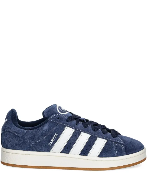Adidas Baskets Campus 00s Bleu FARFETCH MA