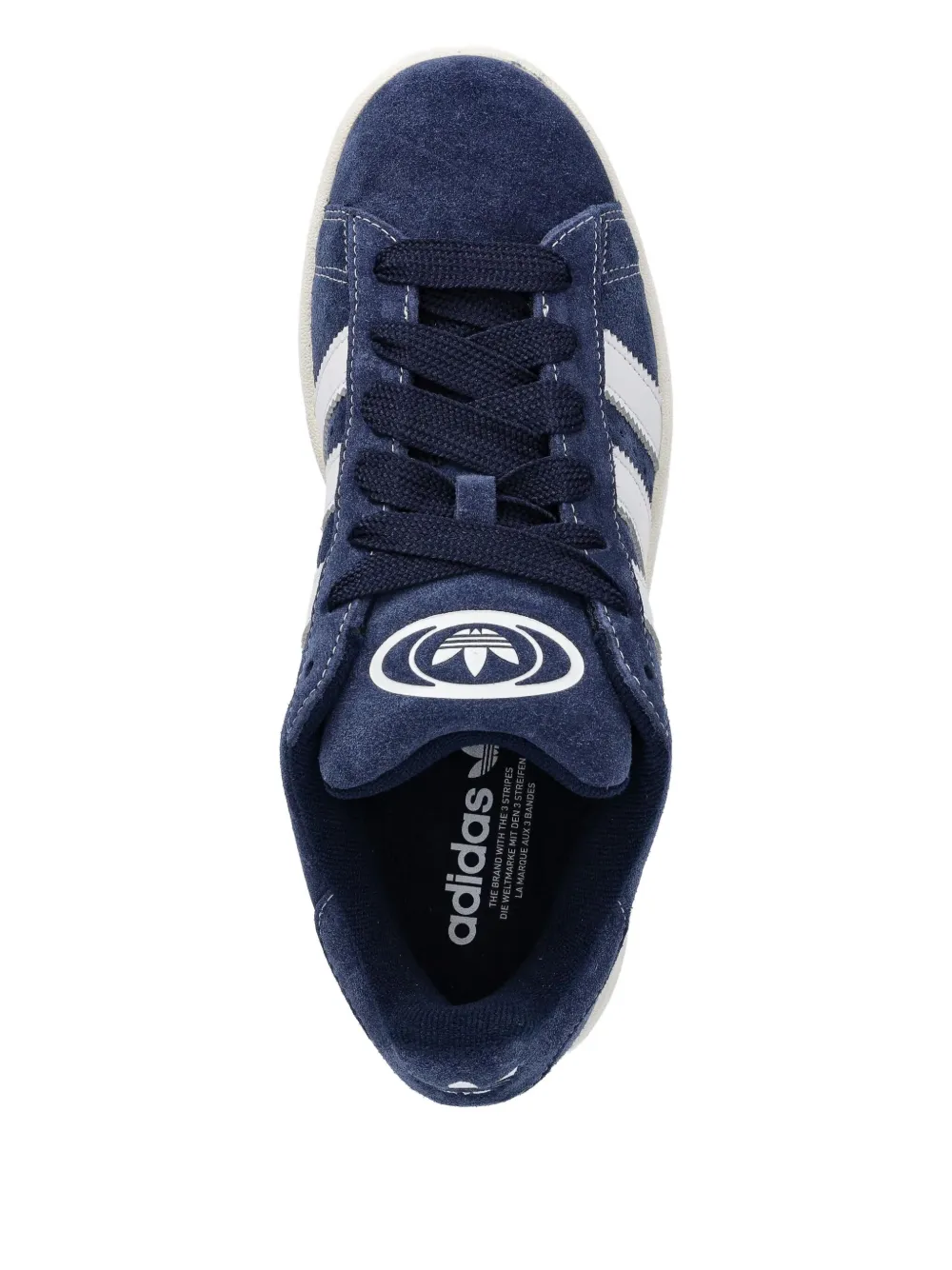 adidas Campus 00s sneakers Blauw