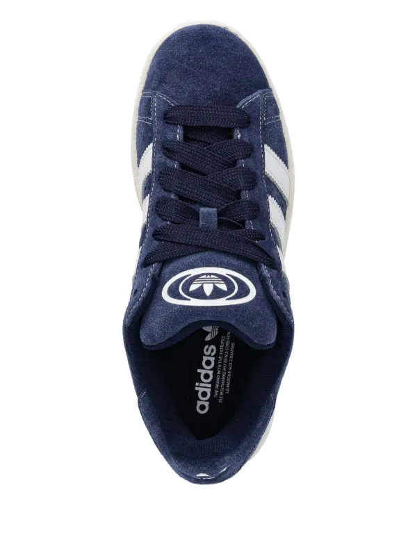 Adidas Campus 00s Sneakers | Blue | FARFETCH