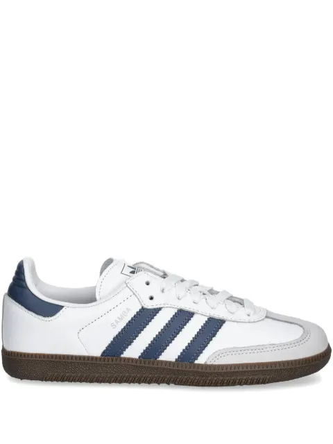 adidas Samba sneakers