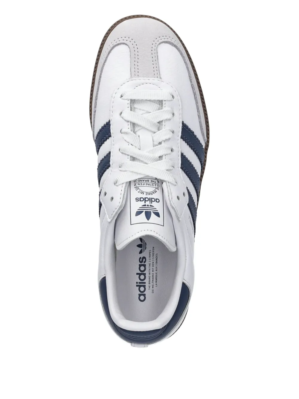 adidas Samba sneakers White