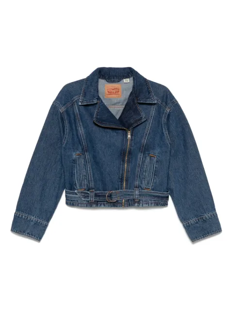 Levi's denim jacket